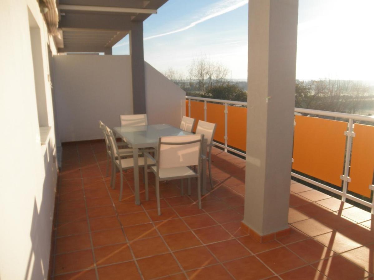 Apartamento Costa Ballena Chipiona Kültér fotó