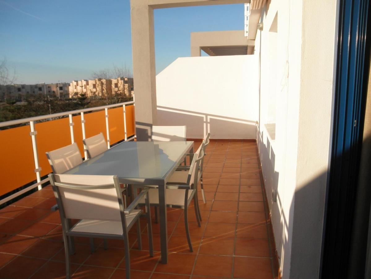 Apartamento Costa Ballena Chipiona Kültér fotó