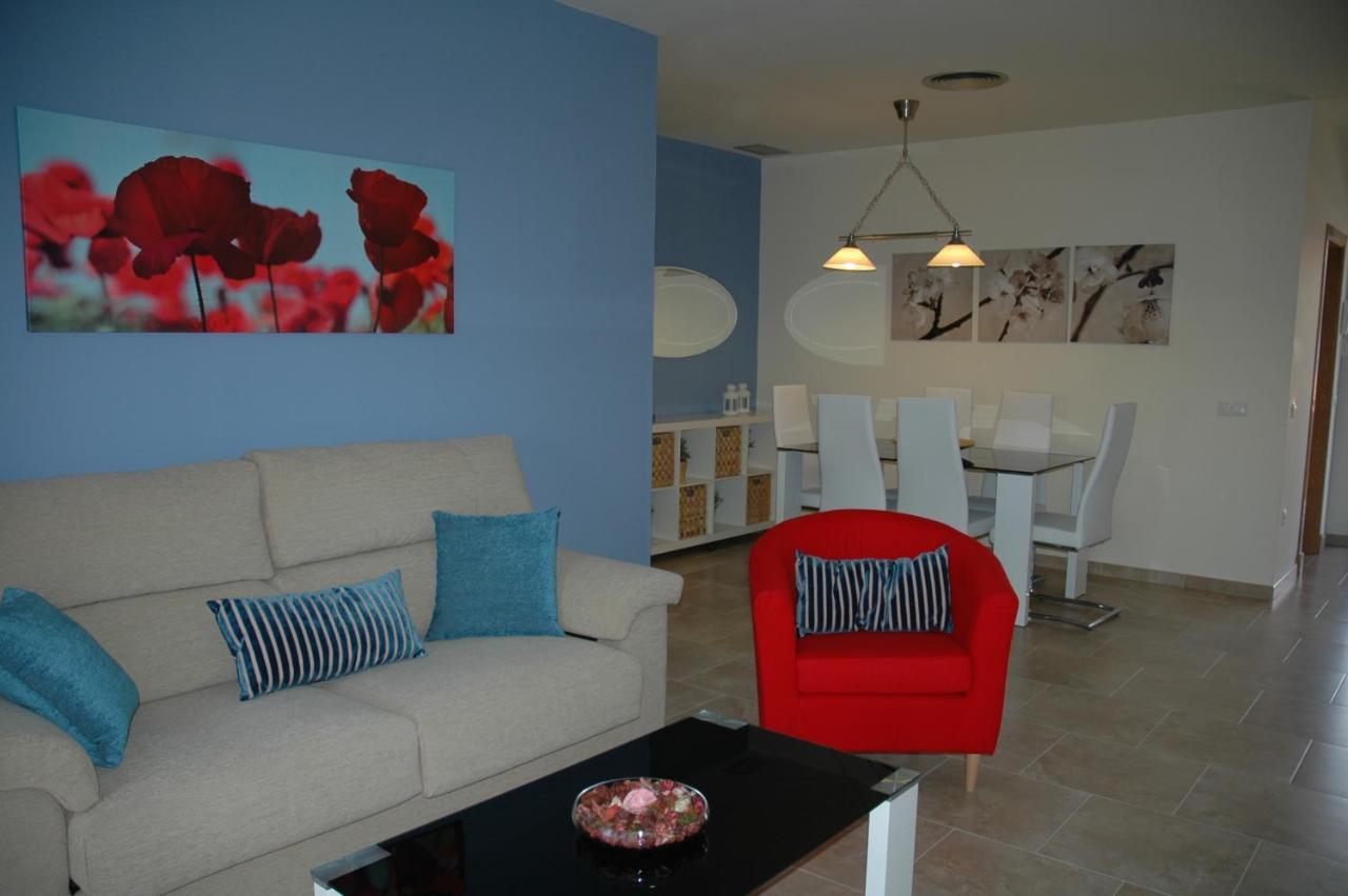 Apartamento Costa Ballena Chipiona Kültér fotó