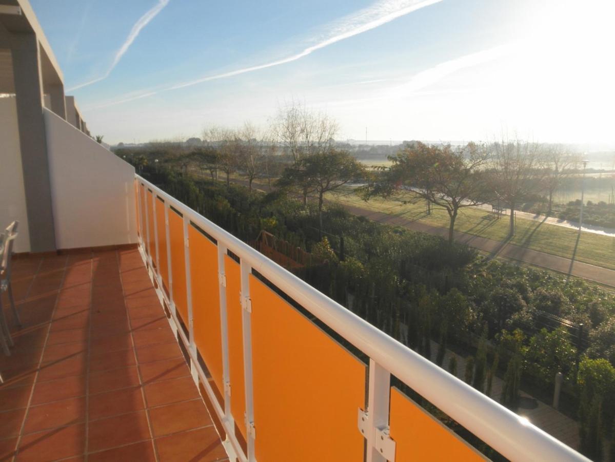 Apartamento Costa Ballena Chipiona Kültér fotó